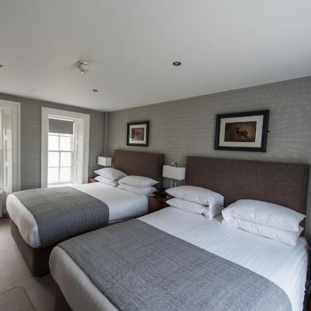Belmont House Hotel Банбридж Экстерьер фото